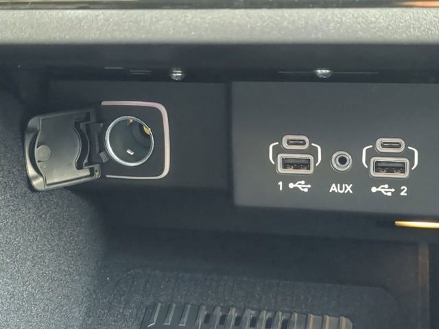 New 2026 High Gloss Black Jeep Upland image 31