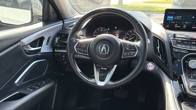 2023 Acura RDX Base - Photo 25