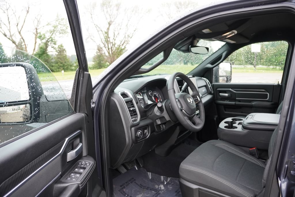 Certified Used 2025 Blue Ram Big Horn image 15