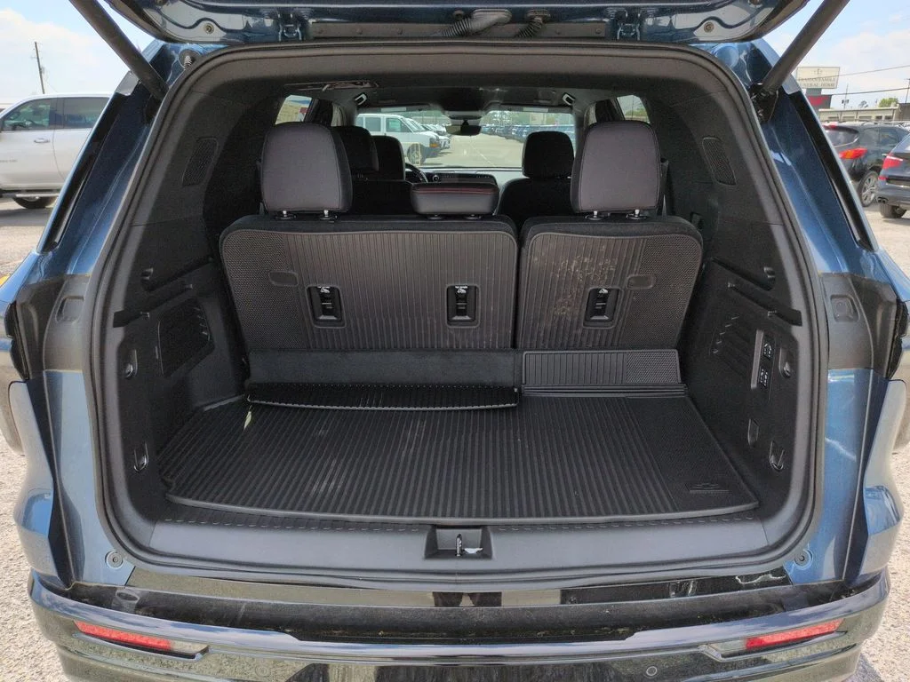 2026 Chevrolet Traverse RS - Photo 27