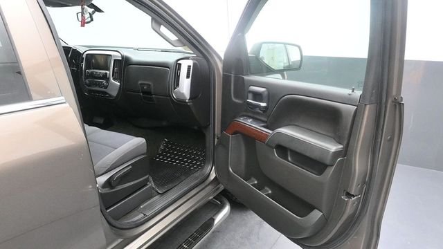 Used 2014 Brown GMC SLE image 13