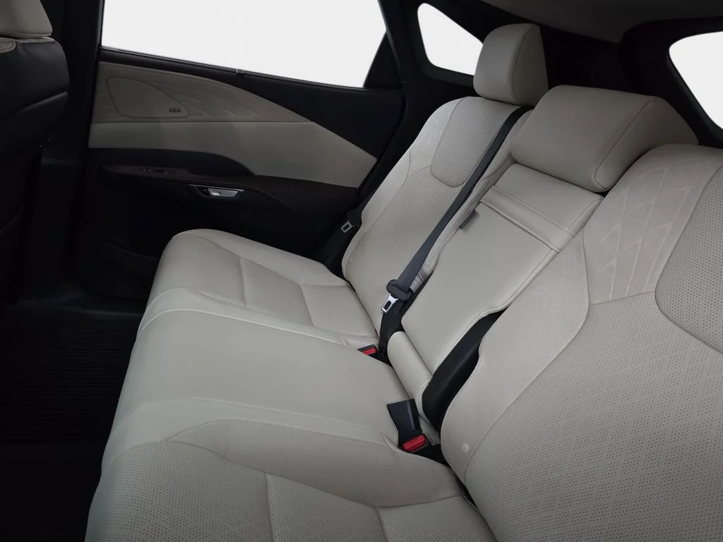 New 2026 Matador Red Mica Lexus LUXURY image 14