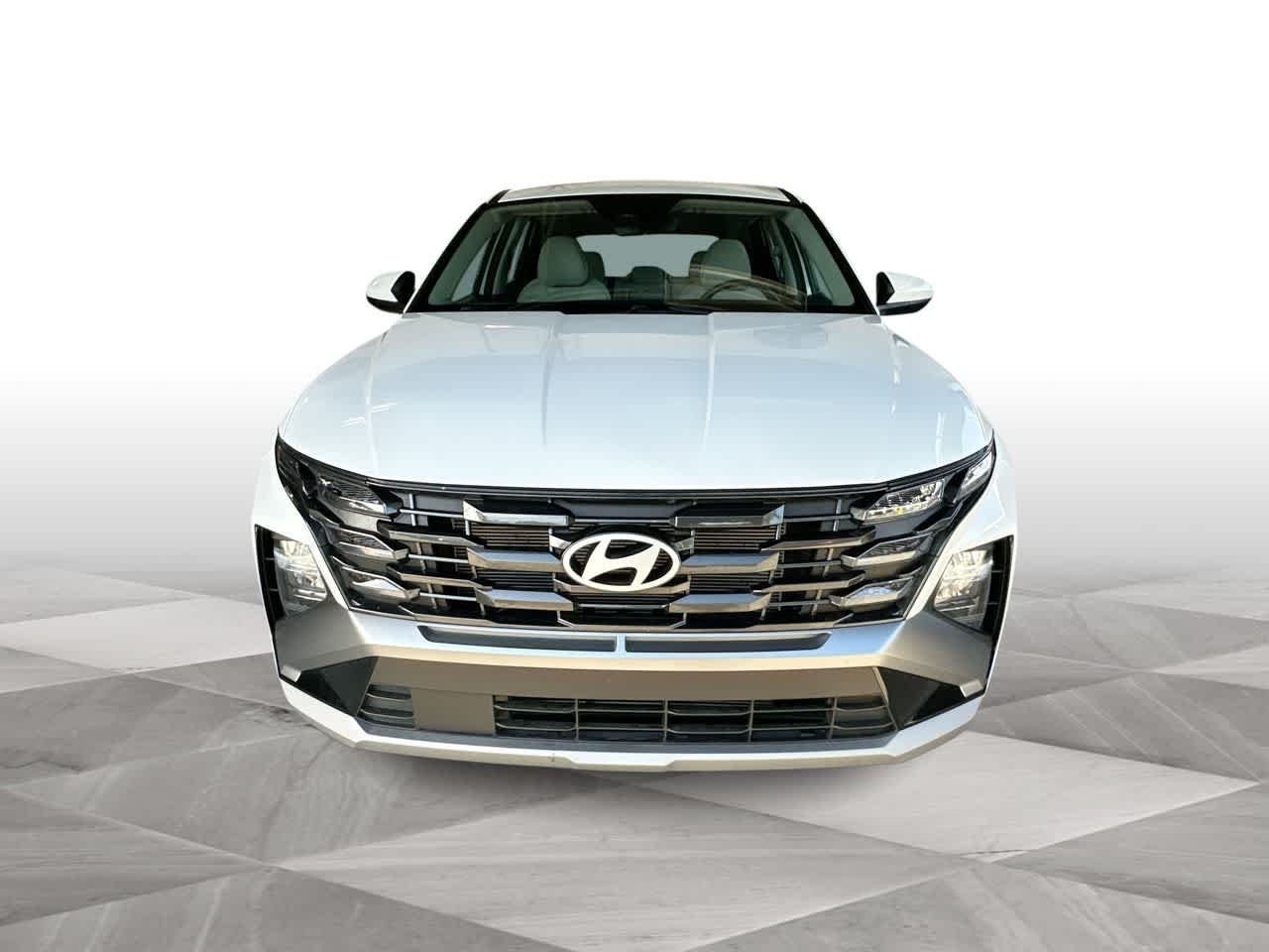2026 Hyundai Tucson SE - Photo 3