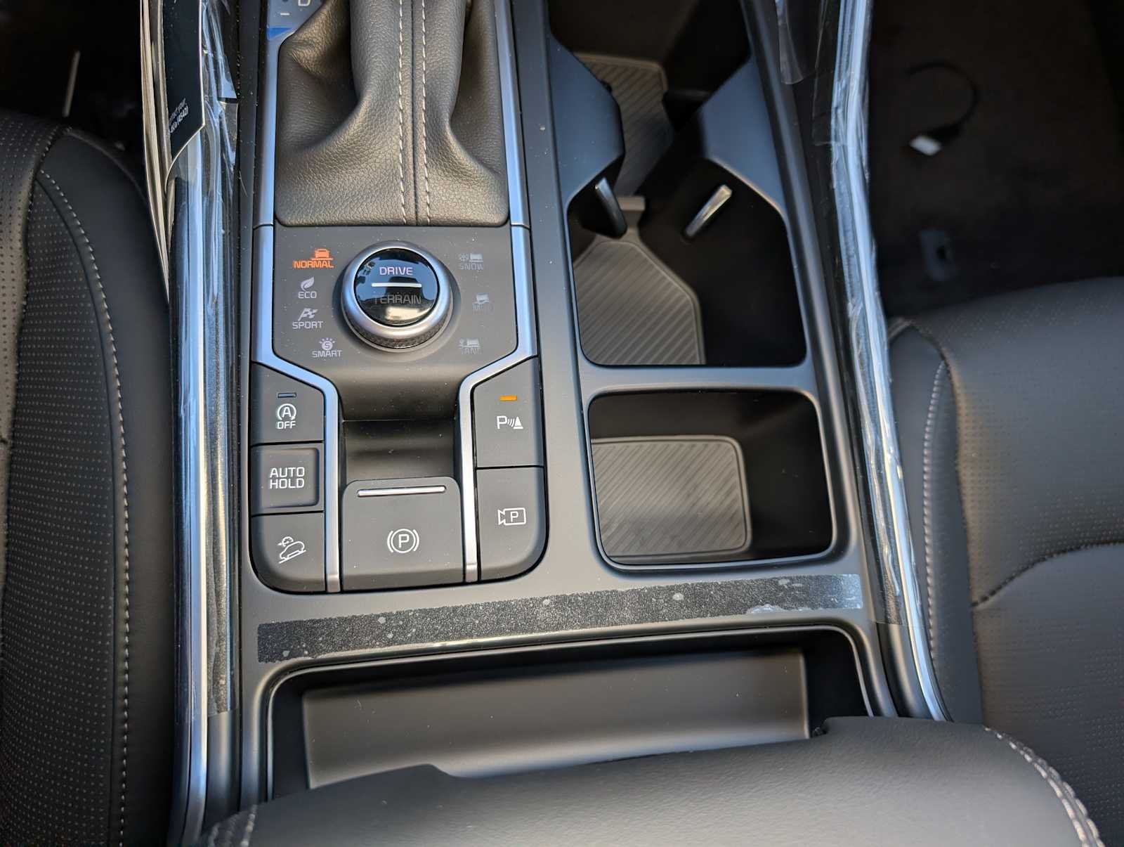 2026 Kia Sorento S - Photo 23