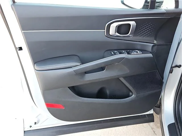 New 2026 Ivory Silver KIA S All-Wheel Drive image 12