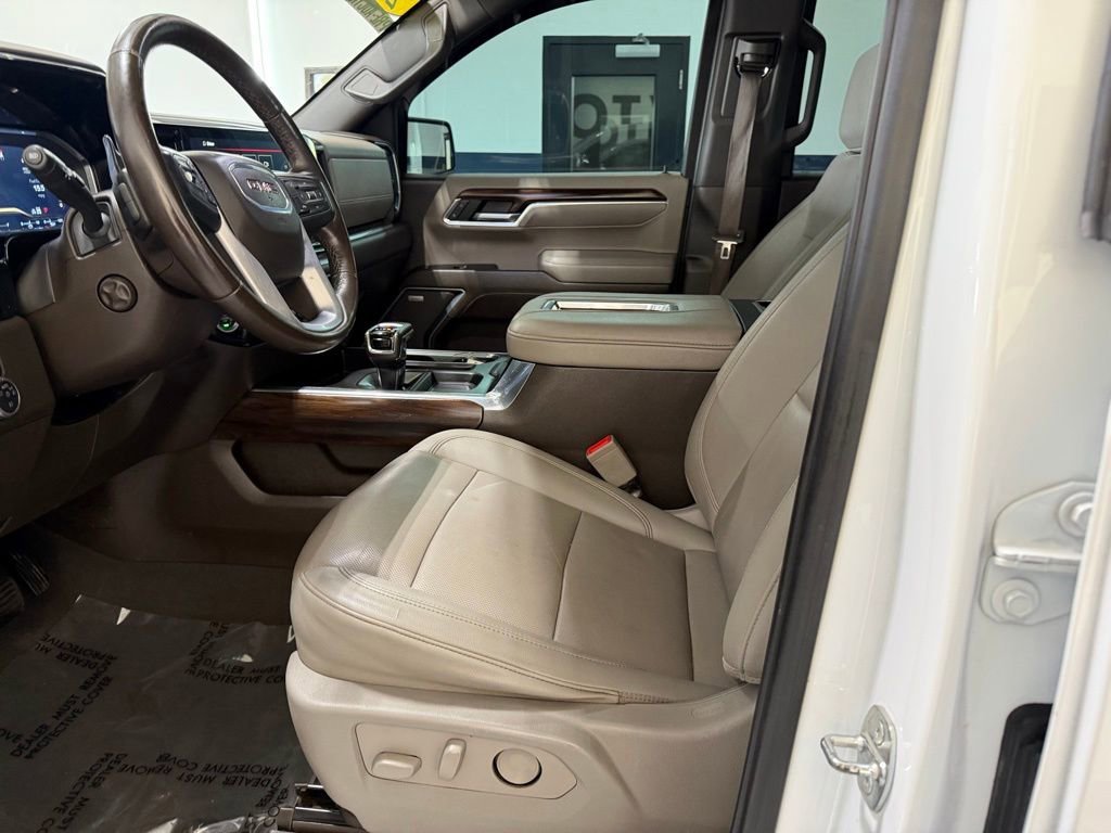 2022 GMC Sierra 1500 SLT - Photo 28