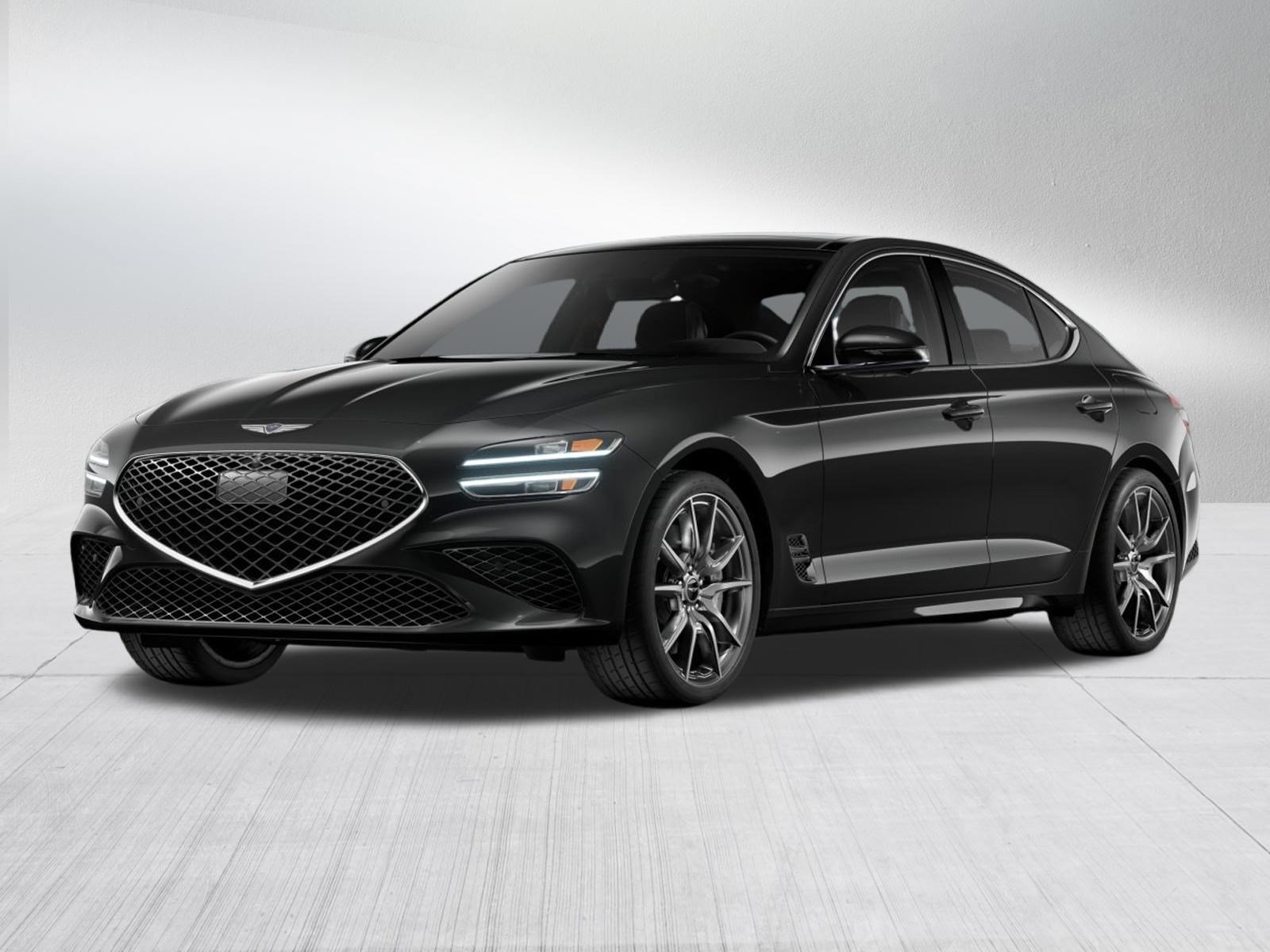 New 2026 Vik Black Genesis 2.5T Prestige image 1