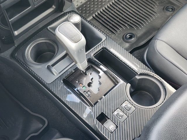 Used 2024 White Toyota TRD Off-Road Premium image 20