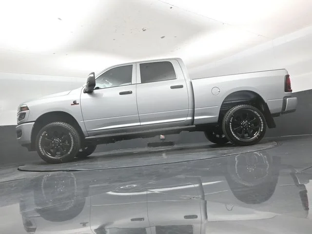 New 2026 Silver-Zynith Exterior Paint RAM  image 43