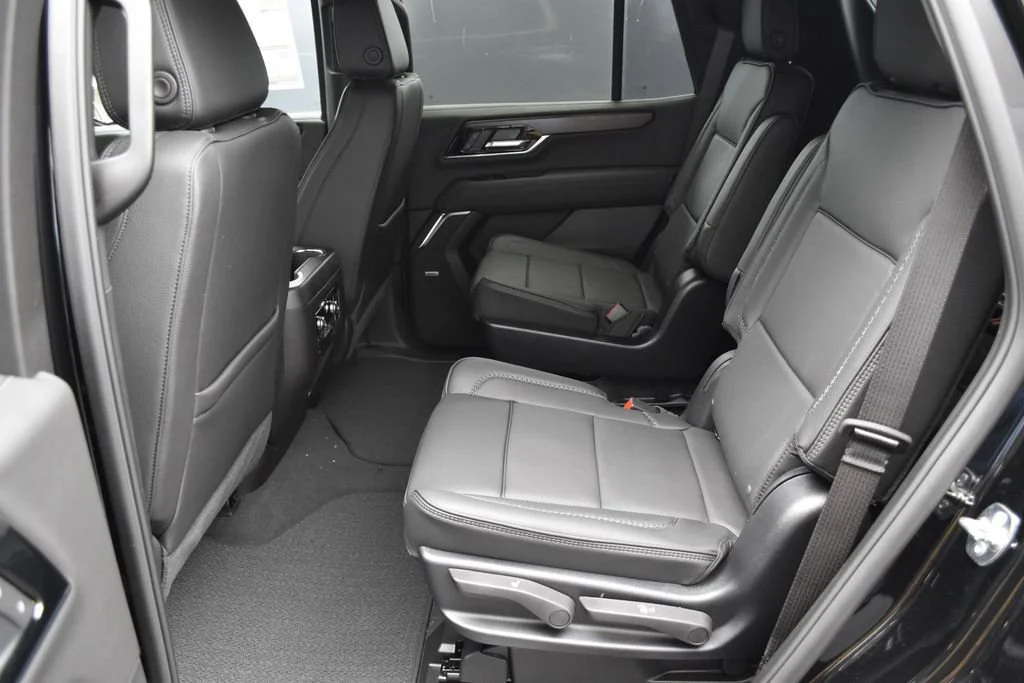 New 2026 Onyx Black GMC Denali image 22