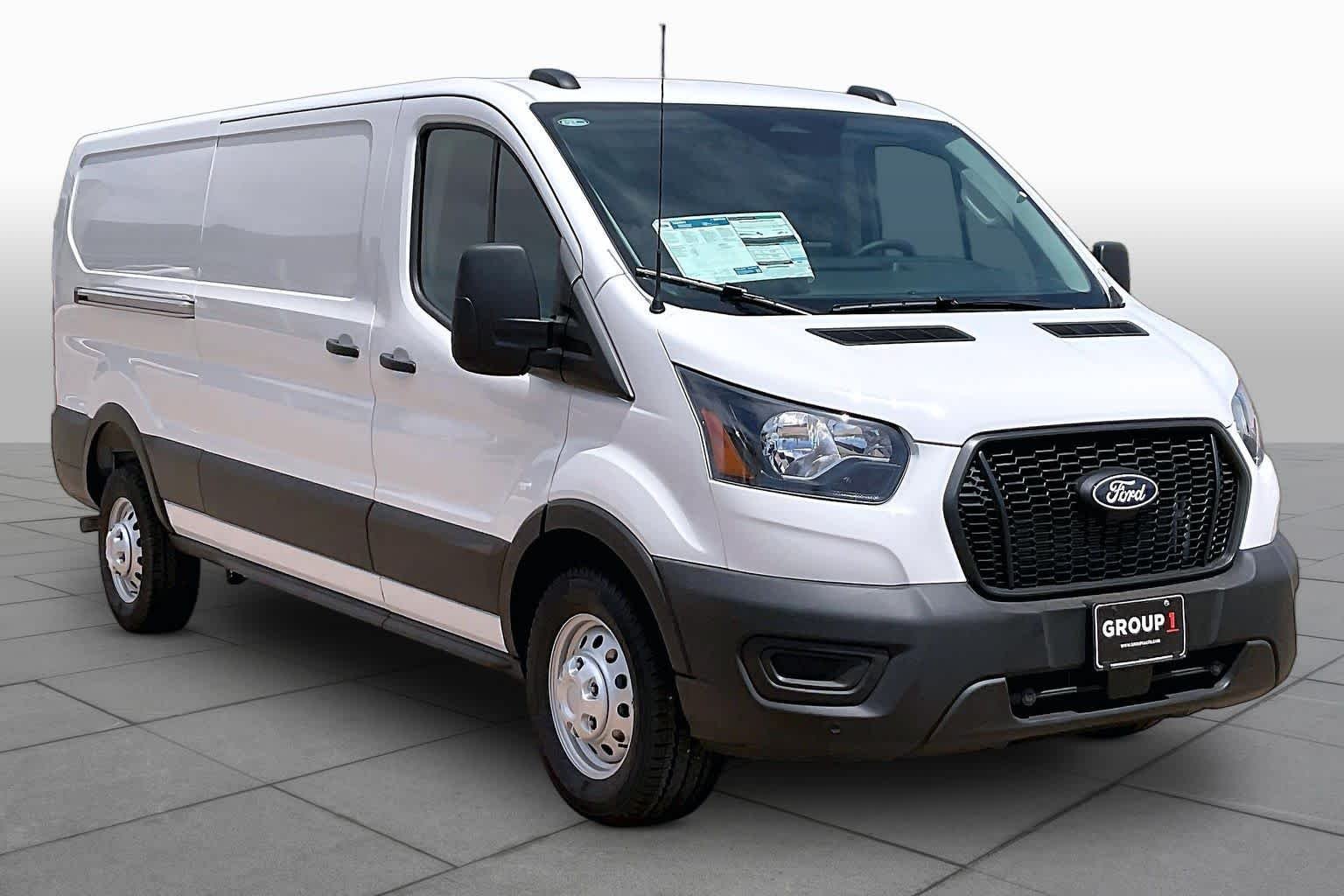 New 2026 YZ/OXFORD WHITE Ford  image 2