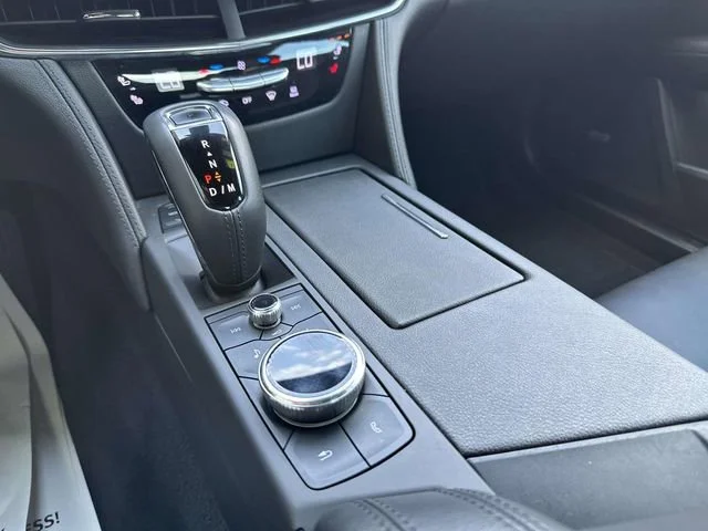 2020 Cadillac CT6 Luxury - Photo 45