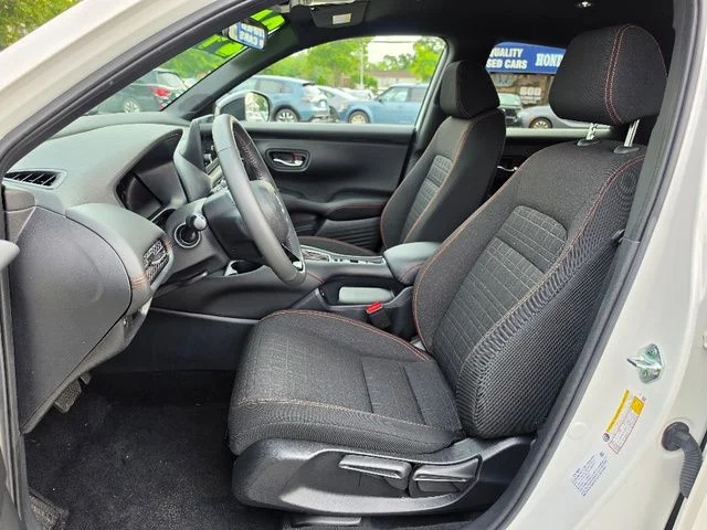 2024 Honda HR-V Sport - Photo 21