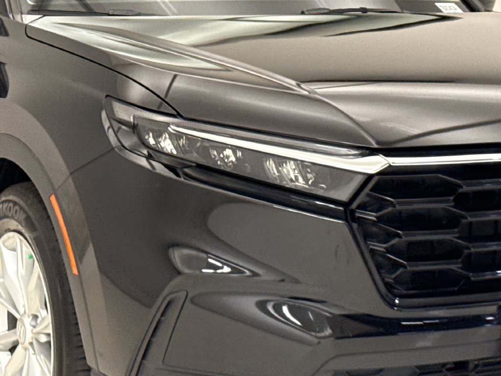 2024 Honda CR-V EX - Photo 38