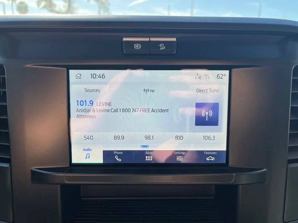 New 2026 Gray Ford XL STX image 23