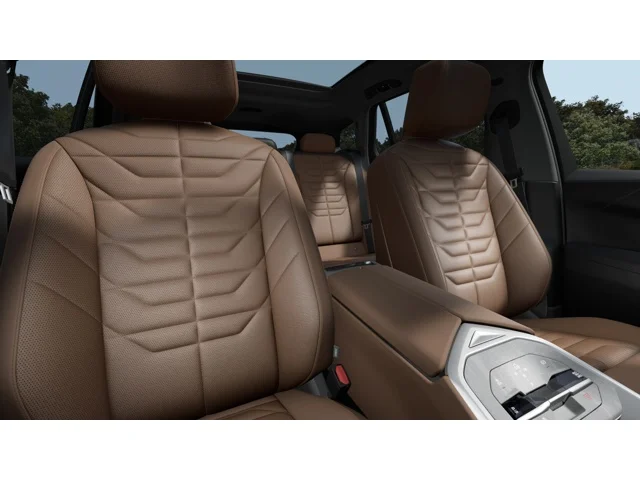 New 2027 Black Sapphire Metallic BMW X5 40 image 11