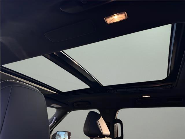 2026 INFINITI QX80 Autograph - Photo 22