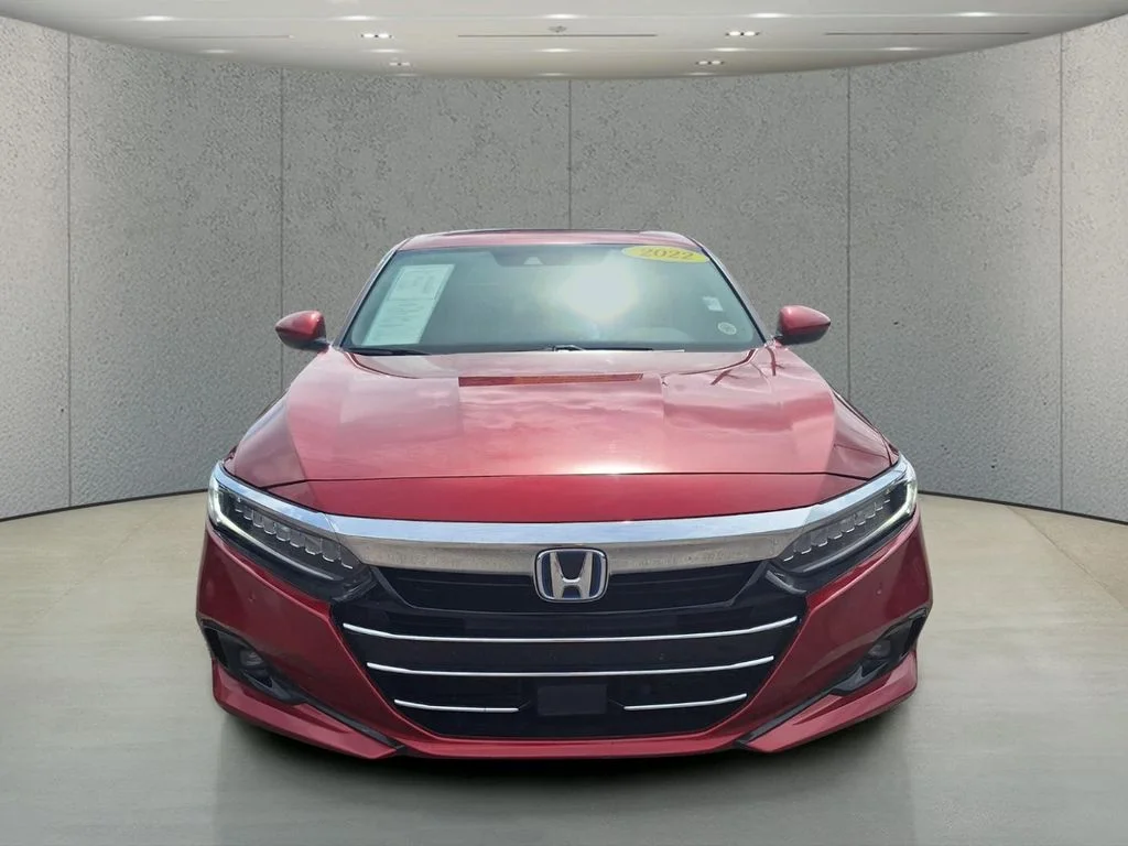 Used 2022  Honda EX-L image 8