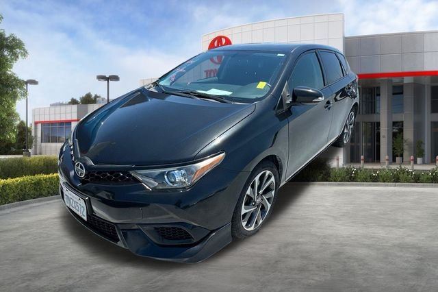 Used 2016 Scion iM Base with VIN JTNKARJE2GJ506093 for sale in Oakland, CA