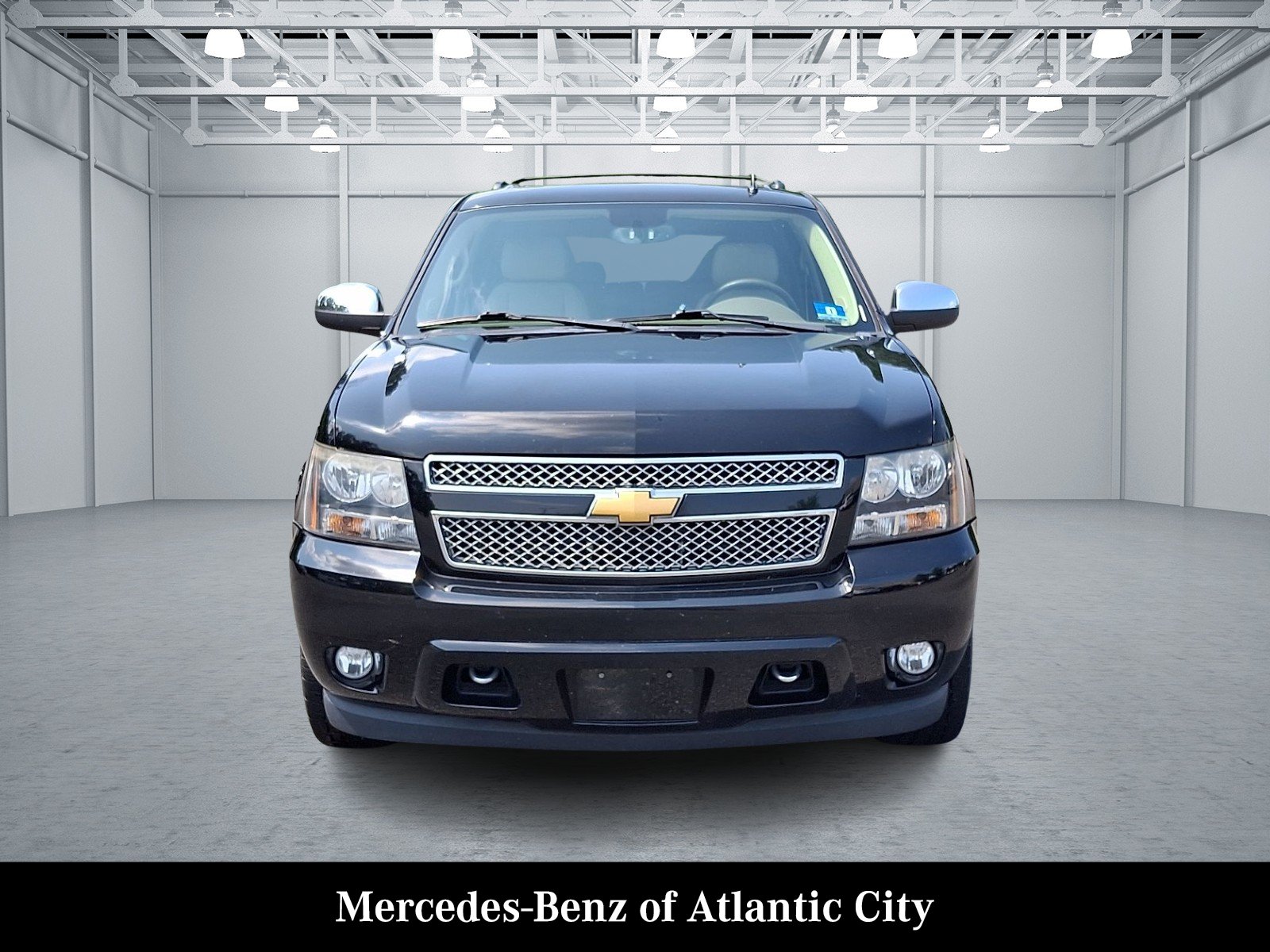 Used 2012 Chevrolet Suburban LTZ with VIN 1GNSKKE76CR324095 for sale in Egg Harbor Township, NJ