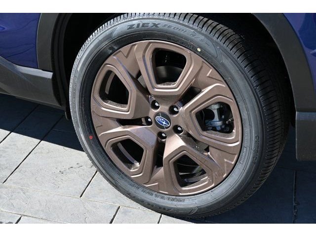 2026 Subaru Ascent Limited Bronze Edition - Photo 49