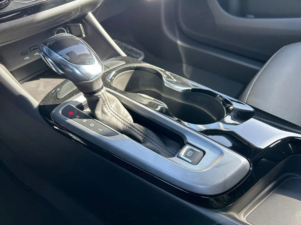 2026 Buick Envista Sport Touring - Photo 27