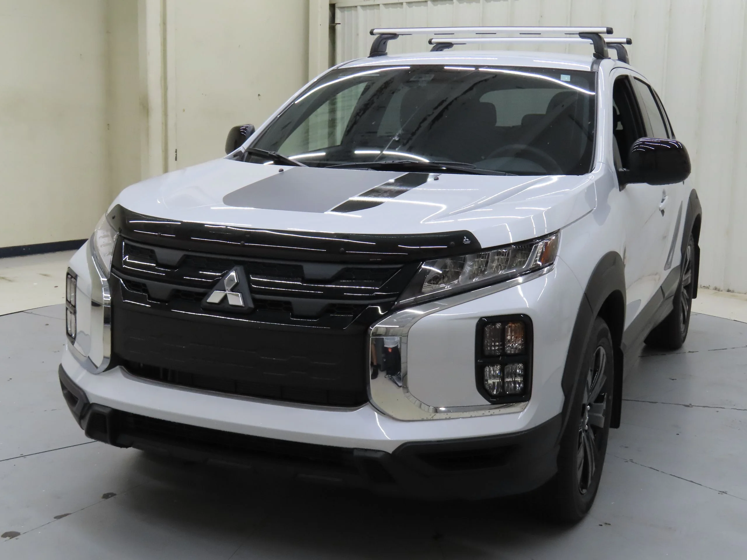 2025 Mitsubishi Outlander Sport TRAIL - Photo 8