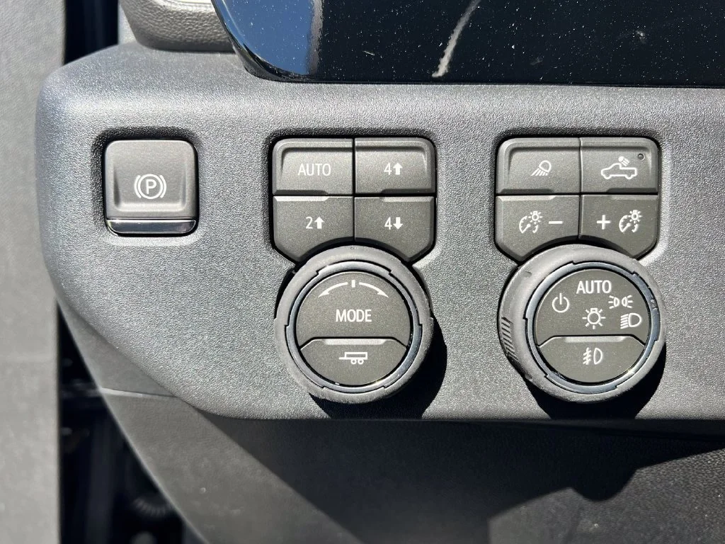 2026 Chevrolet Silverado 1500 RST - Photo 15