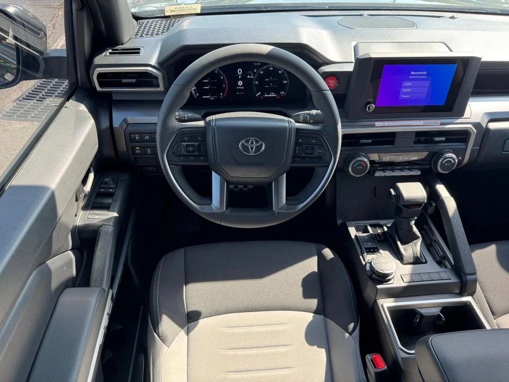 New 2026 Underground Toyota TRD Sport image 20