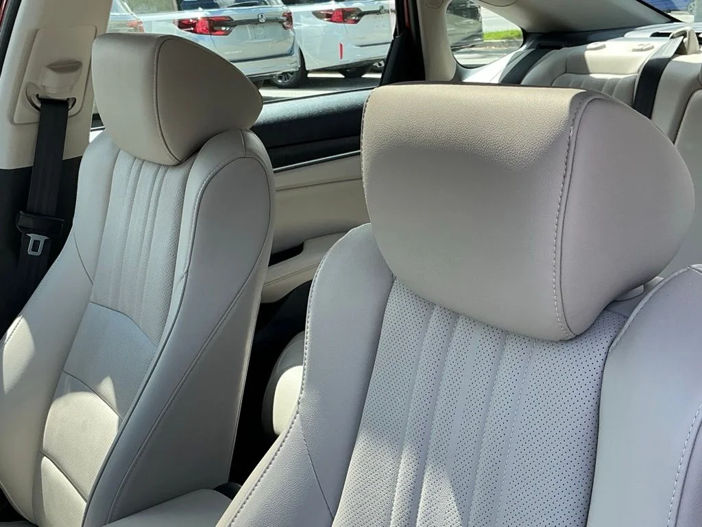 Used 2022  Honda Touring image 30