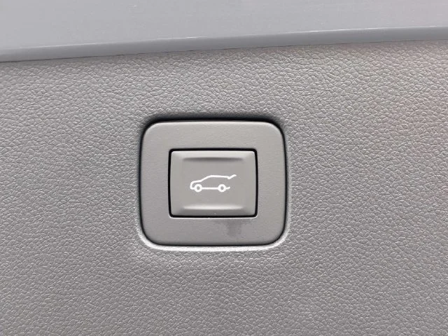 New 2026 Moonstone Gray Metallic Buick Avenir image 13