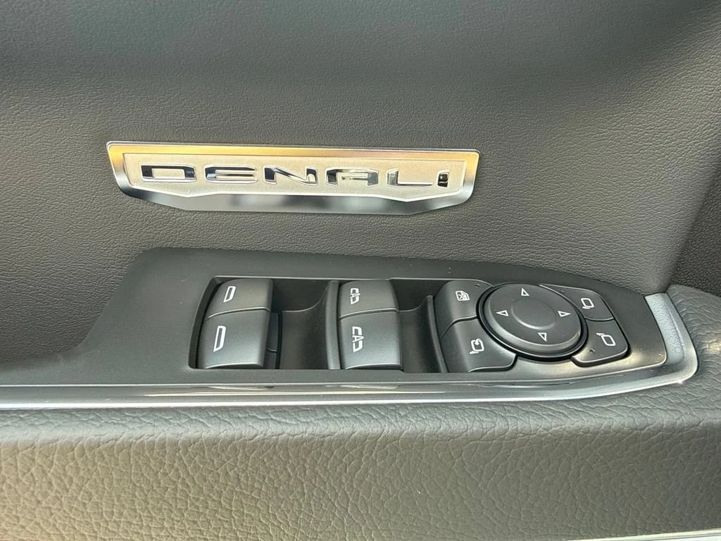 New 2026 Sterling Metallic GMC Denali image 28