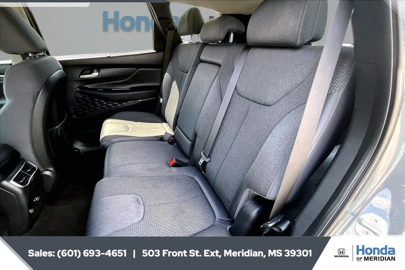 Used 2022 Hampton Gray Hyundai XRT image 19