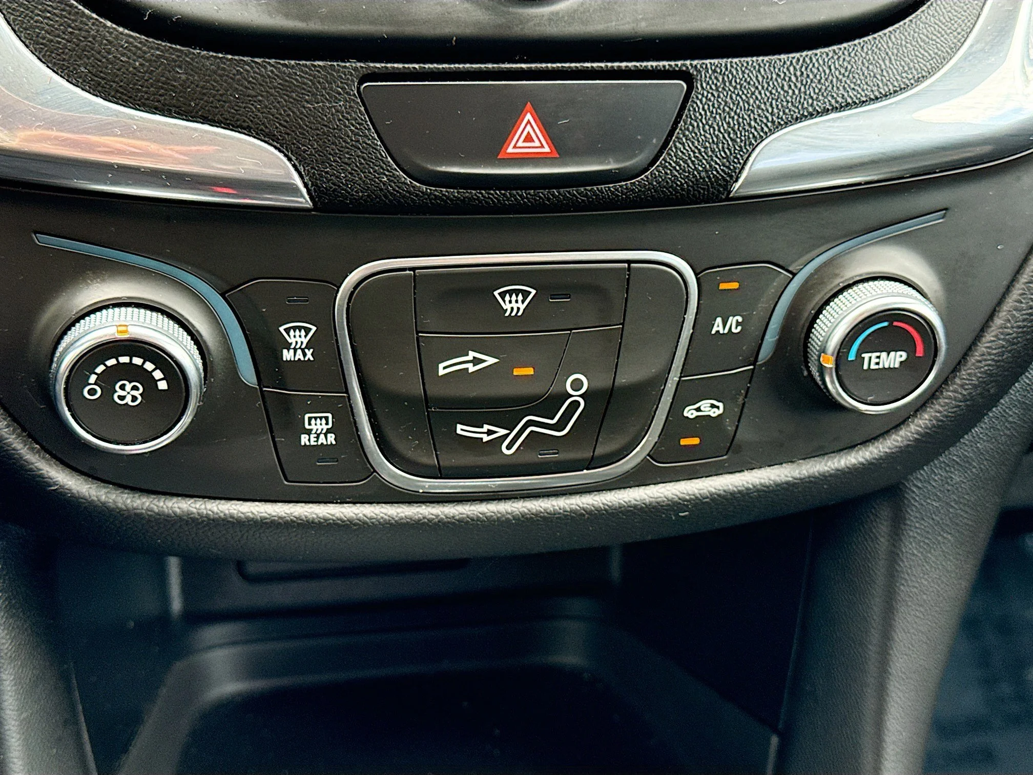 Used 2019 Nightfall Gray Metallic Chevrolet LT image 33
