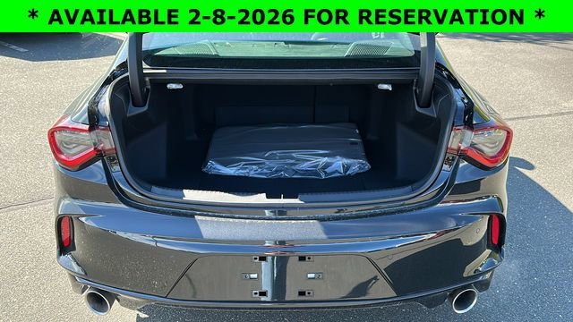 2025 Acura TLX A-SPEC Package - Photo 54