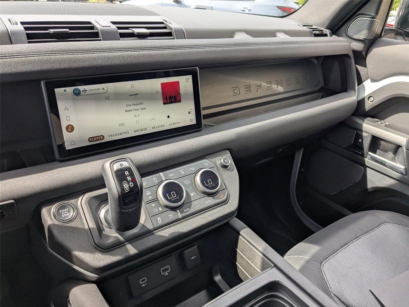 Used 2023 Yulong White Metallic Land Rover X-Dynamic SE image 20