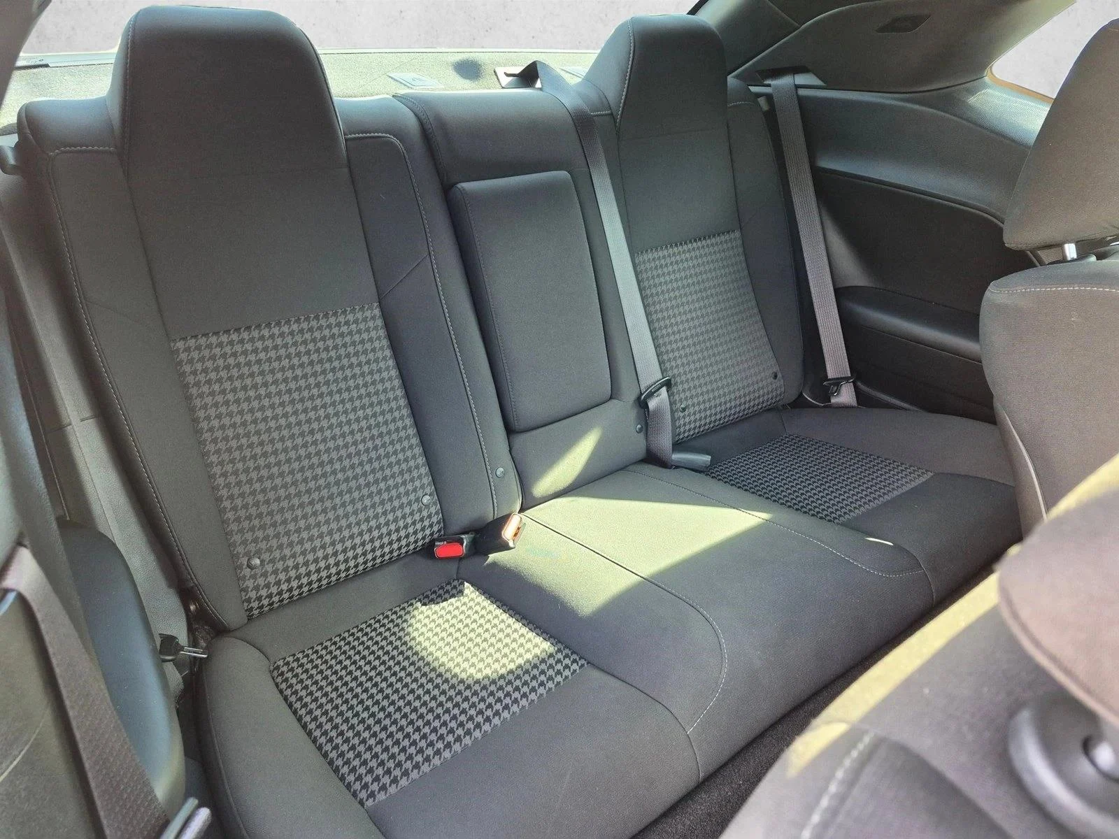 Used 2019 White Knuckle Clearcoat Dodge R/T Scat Pack image 17