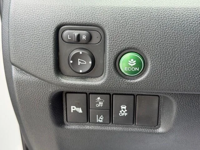 Used 2023  Honda EX-L image 26