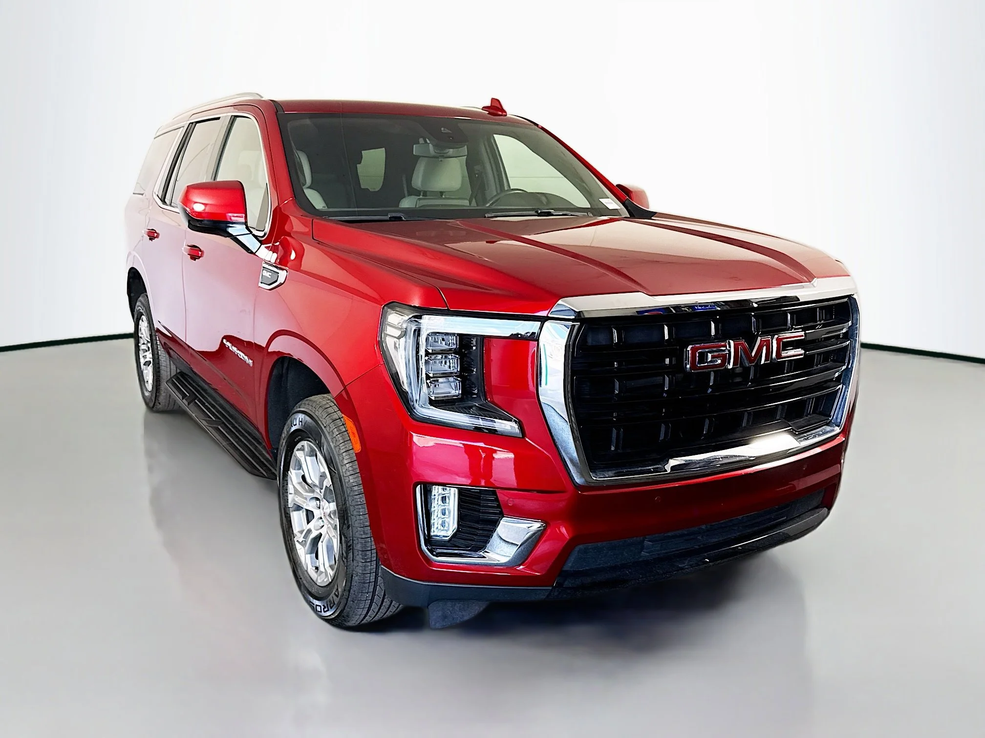 2023 GMC Yukon