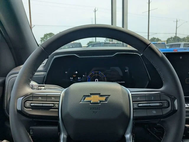 2026 Chevrolet Colorado LT - Photo 22
