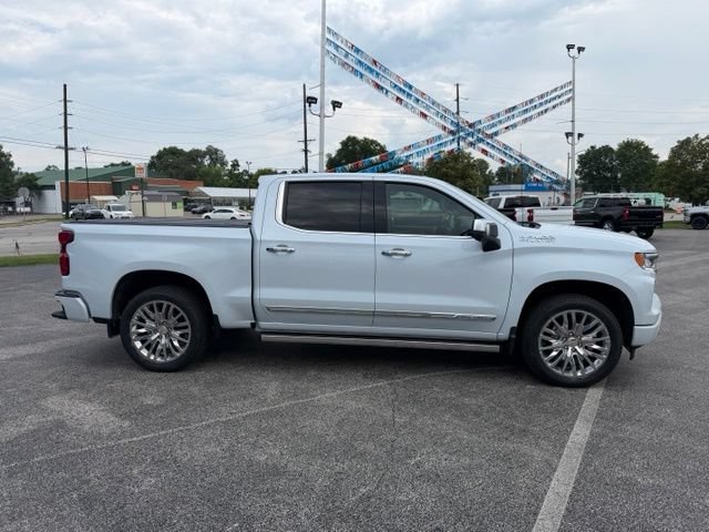 2026 Chevrolet Silverado 1500 High Country - Photo 19
