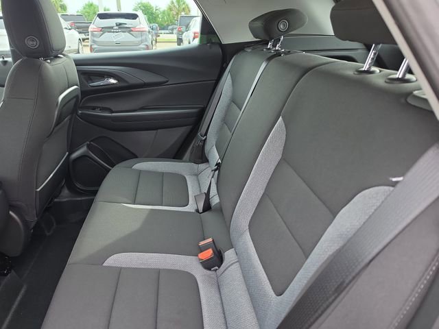 2026 Chevrolet Trailblazer LS - Photo 11
