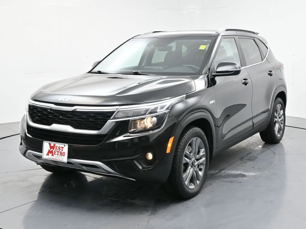 2023 Kia Seltos 2.0 S AWD's photo