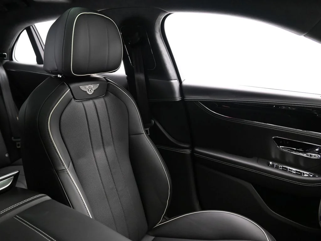 New 2026 Onyx Bentley V8 image 18