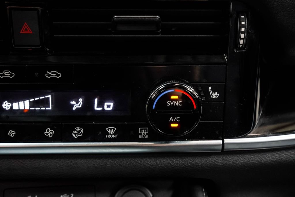 Used 2023 Black Nissan SL image 32