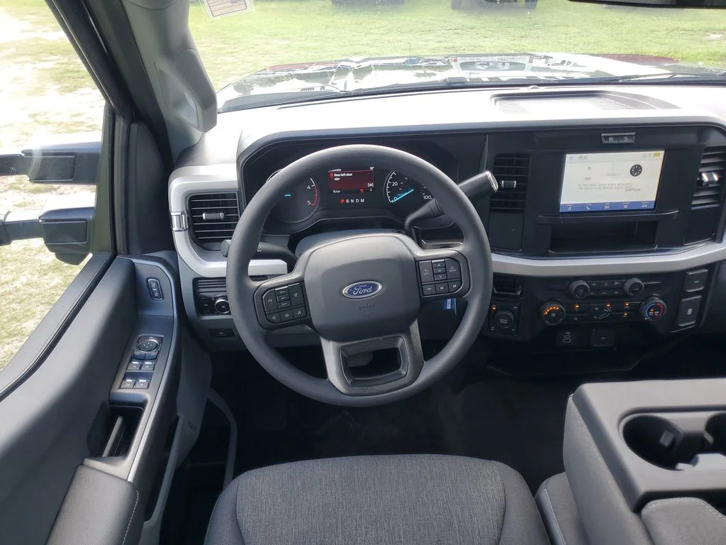 2025 Ford F-250 Super Duty XL - Photo 24