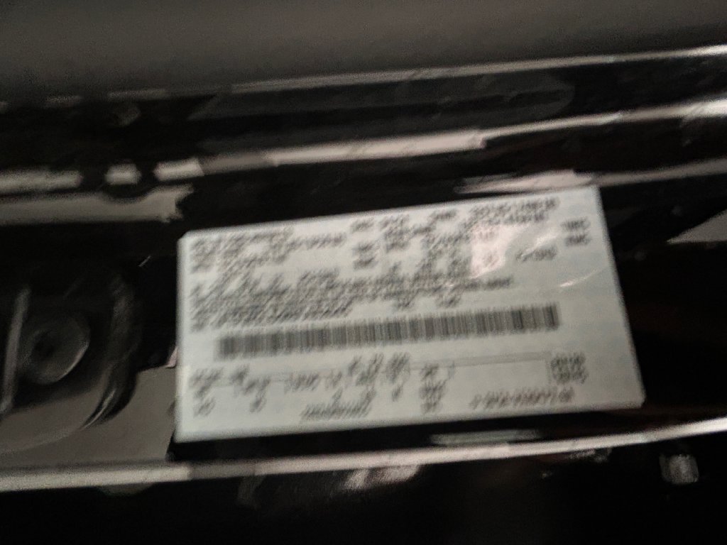 Used 2024 Black Ford XLT image 20