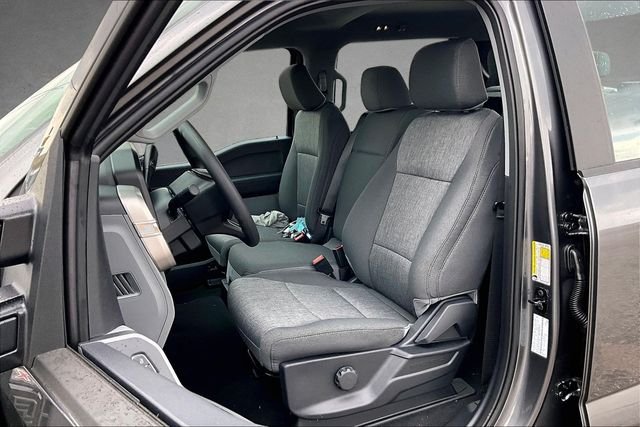 New 2026 Gray Ford XL image 8