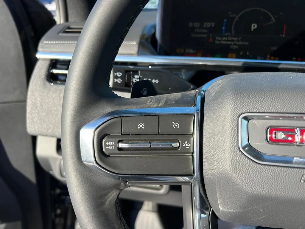 2026 GMC Sierra EV Elevation - Photo 13