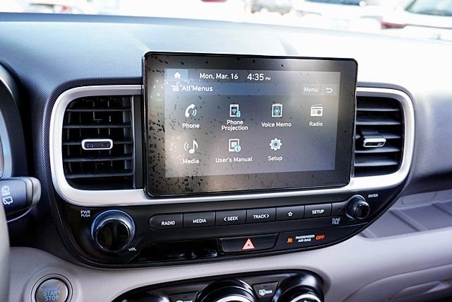 Used 2026 Gray Hyundai SEL image 25